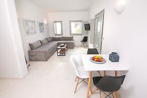 Shades of White Villas