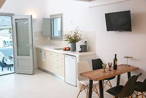 Shades of White Villas