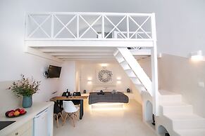 Shades of White Villas