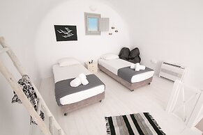 Shades of White Villas