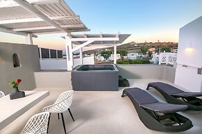 Shades of White Villas