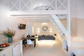 Shades of White Villas