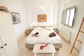 Shades of White Villas