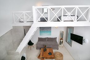 Shades of White Villas