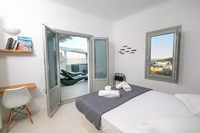 Shades of White Villas