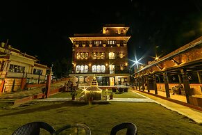 Purnas Museum Resort