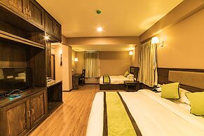 Purnas Museum Resort