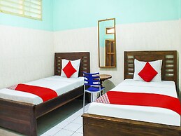 OYO 91396 Hotel Laguna