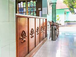OYO 91396 Hotel Laguna