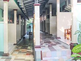 OYO 91396 Hotel Laguna