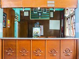 OYO 91396 Hotel Laguna
