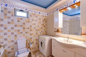 St Nikolas View Villa with private pool