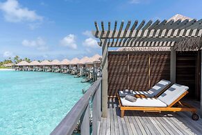 Barceló Whale Lagoon Maldives