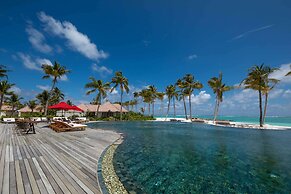 Barceló Whale Lagoon Maldives
