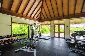 Barceló Whale Lagoon Maldives