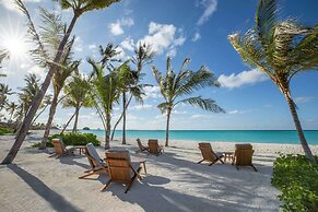 Barceló Whale Lagoon Maldives