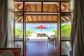 Barceló Whale Lagoon Maldives