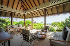 Barceló Whale Lagoon Maldives