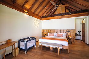 Barceló Whale Lagoon Maldives