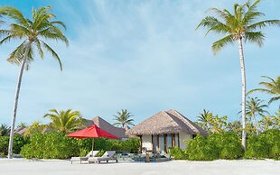 Barceló Whale Lagoon Maldives