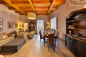 Maison De Charme in Sorrento