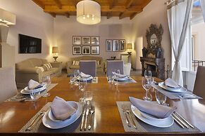 Maison De Charme in Sorrento