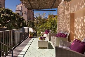 Maison De Charme in Sorrento