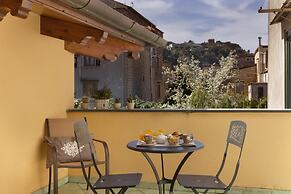 Maison De Charme in Sorrento