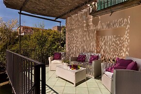 Maison De Charme in Sorrento