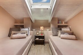 Maison De Charme in Sorrento