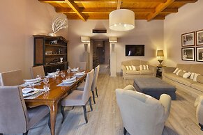 Maison De Charme in Sorrento