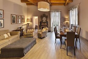 Maison De Charme in Sorrento