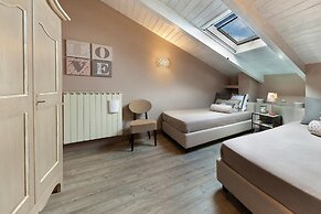 Maison De Charme in Sorrento