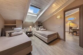 Maison De Charme in Sorrento