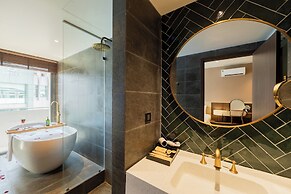 TTR Central Apart Hotel