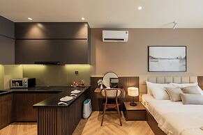 TTR Central Apart Hotel