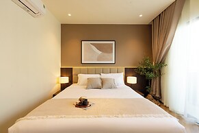 TTR Central Apart Hotel