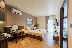 TTR Central Apart Hotel