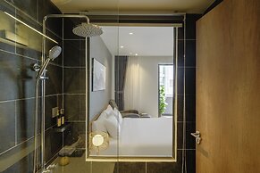 TTR Central Apart Hotel