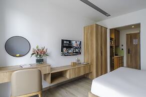 TTR Central Apart Hotel