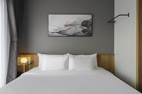 TTR Central Apart Hotel