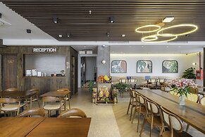 TTR Central Apart Hotel