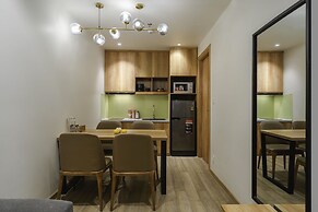 TTR Central Apart Hotel