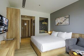 TTR Central Apart Hotel