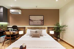 TTR Central Apart Hotel