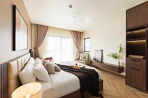 TTR Central Apart Hotel