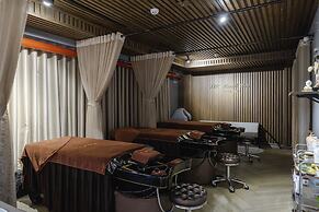 TTR Central Apart Hotel