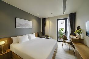 TTR Central Apart Hotel