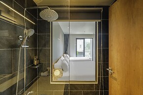 TTR Central Apart Hotel