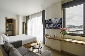 TTR Central Apart Hotel